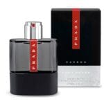 Prada Luna Rossa Carbon EDT 100ml - Мъжки Парфюм