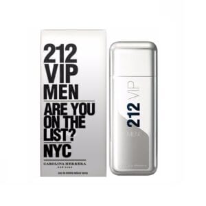 Carolina Herrera 212 VIP Men 100ml - Парфюм за мъже