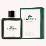 Lacoste Original EDP 100ml - Мъжки Парфюм