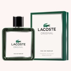Lacoste Original EDP 100ml - Мъжки Парфюм