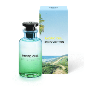 Louis Vuitton Pacific Chill EDP 100ml - Дамски Парфюм