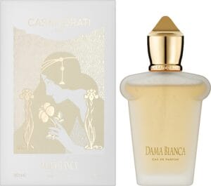 Xerjoff Casamorati 1888 Dama Bianca EDP 100ml - Дамски Парфюм