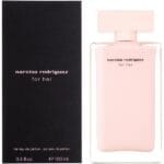 Narciso Rodriguez for Her EDP 100ml - Дамски Парфюм
