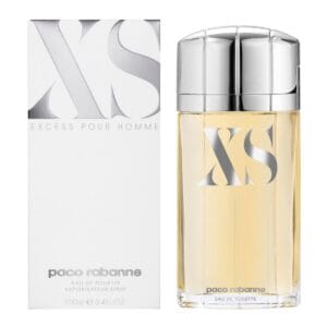 Paco Rabanne XS EDT 100ml - Мъжки Парфюм