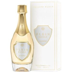 Philipp Plein Plein Fatale EDP 90ml - Парфюм за Жени