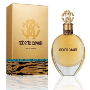 Roberto Cavalli EDP 75ml - Дамски Парфюм