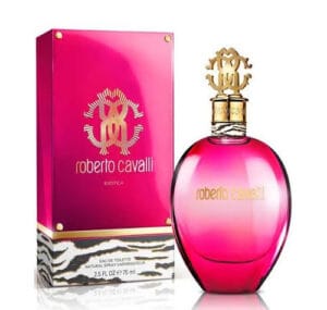Roberto Cavalli Exotica EDP 75ml - Дамски Парфюм