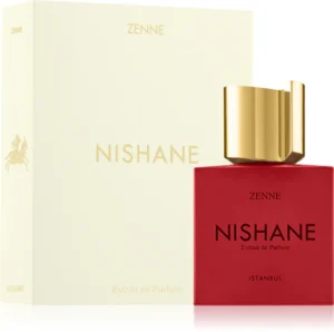 Nishane Zenne Extrait de Parfum 100ml - Унисекс Парфюм