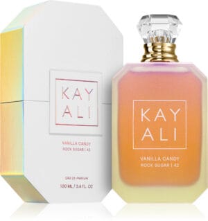Kayali Vanilla Candy Rock Sugar 42 EDP 100ml - Дамски Парфюм