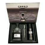 Мъжки подаръчен комплект – Creed Aventus EDP 3 in 1