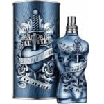 Jean Paul Gaultier Le Male Lover EDP 125ml - Мъжки Парфюм