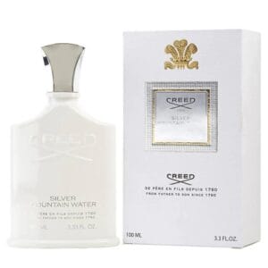 Creed Silver Mountain Water EDP 100ml - Унисекс Парфюм