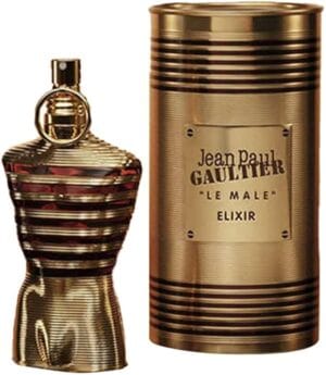 Jean Paul Gaultier Le Male Elixir  125 ml - Мъжки Парфюм