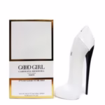 Carolina Herrera Good Girl White  80 ml - Дамски Парфюм