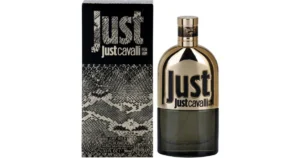 Just Cavalli For Him Just Gold Eau de Parfum 90 ml - Мъжки Парфюм