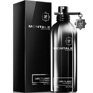 Montale Greyland EDP 100ml - Унисекс Парфюм